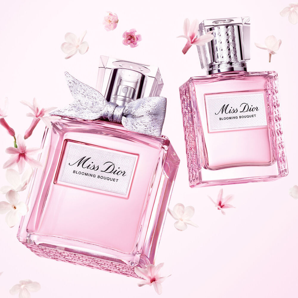 Miss Dior Blooming Bouquet Eau de Toilette Roller-Pearl
