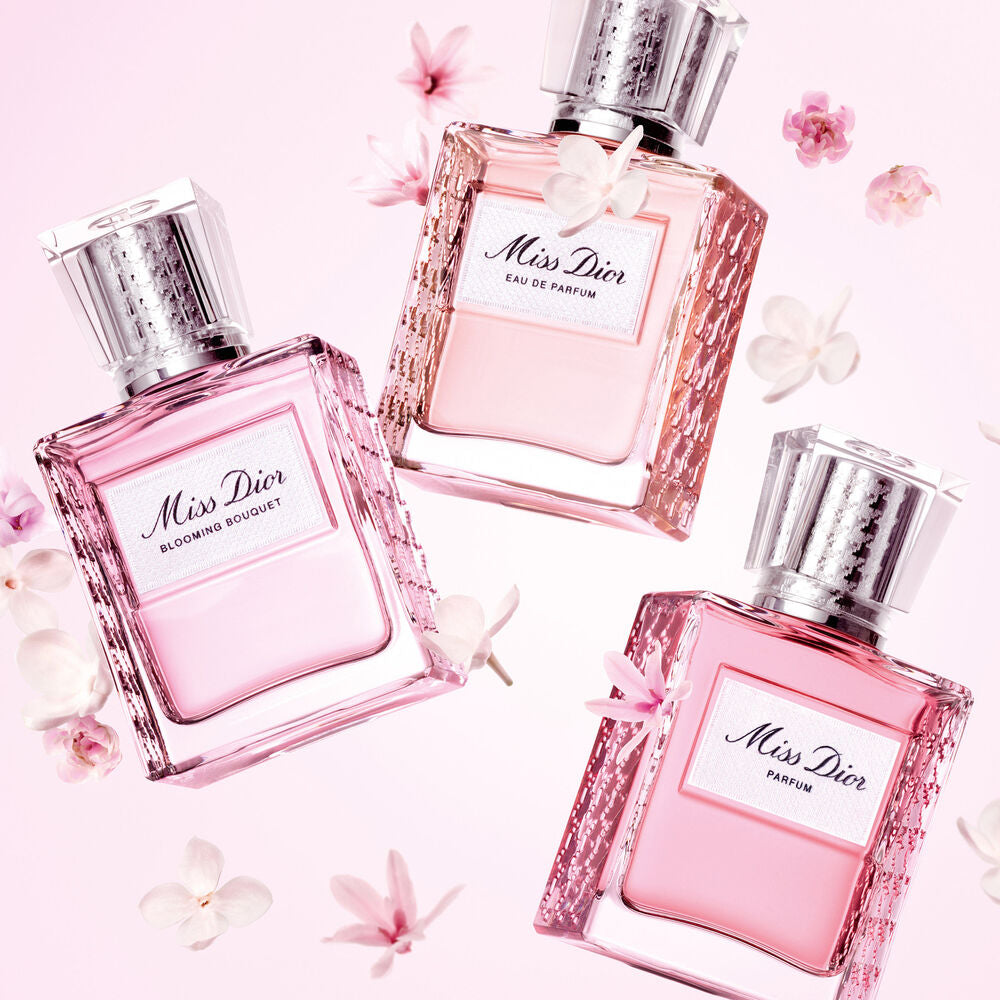 Miss Dior Parfum Roller-Pearl