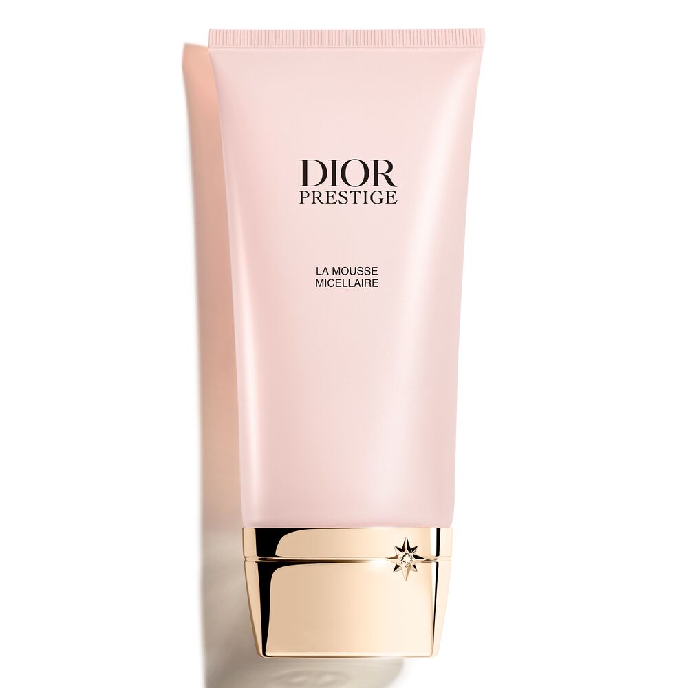 Dior Prestige La Mousse Micellaire