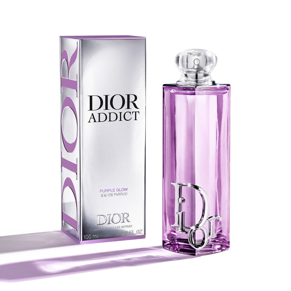 Dior Addict Purple Glow