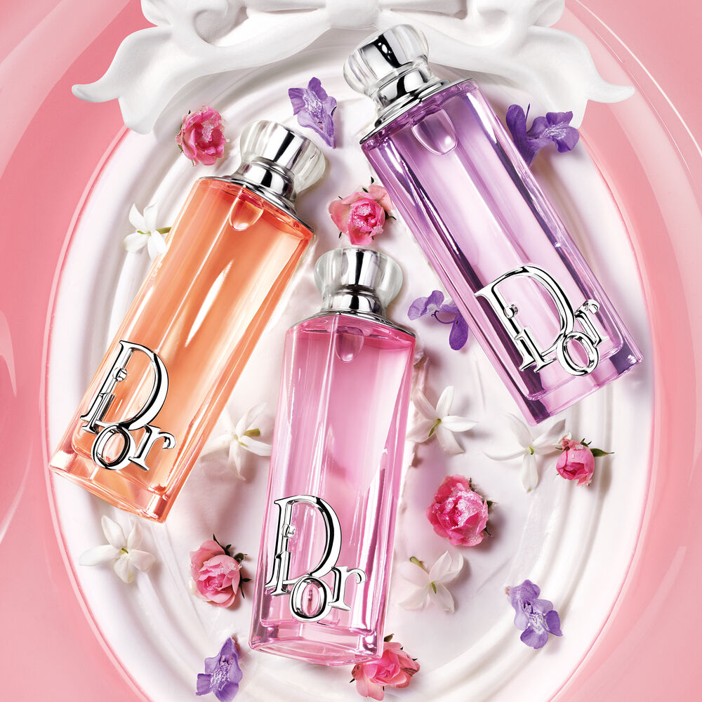 Dior Addict Purple Glow