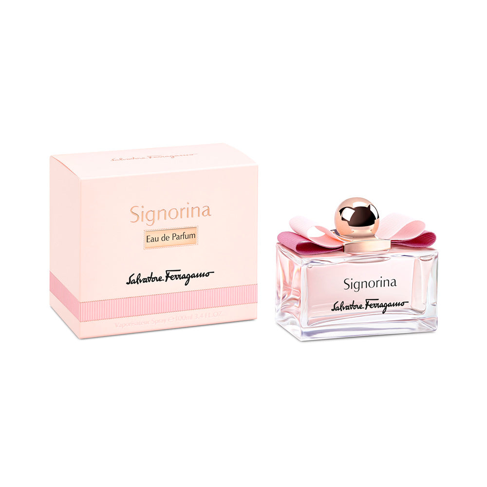 Signorina Eau De Parfum