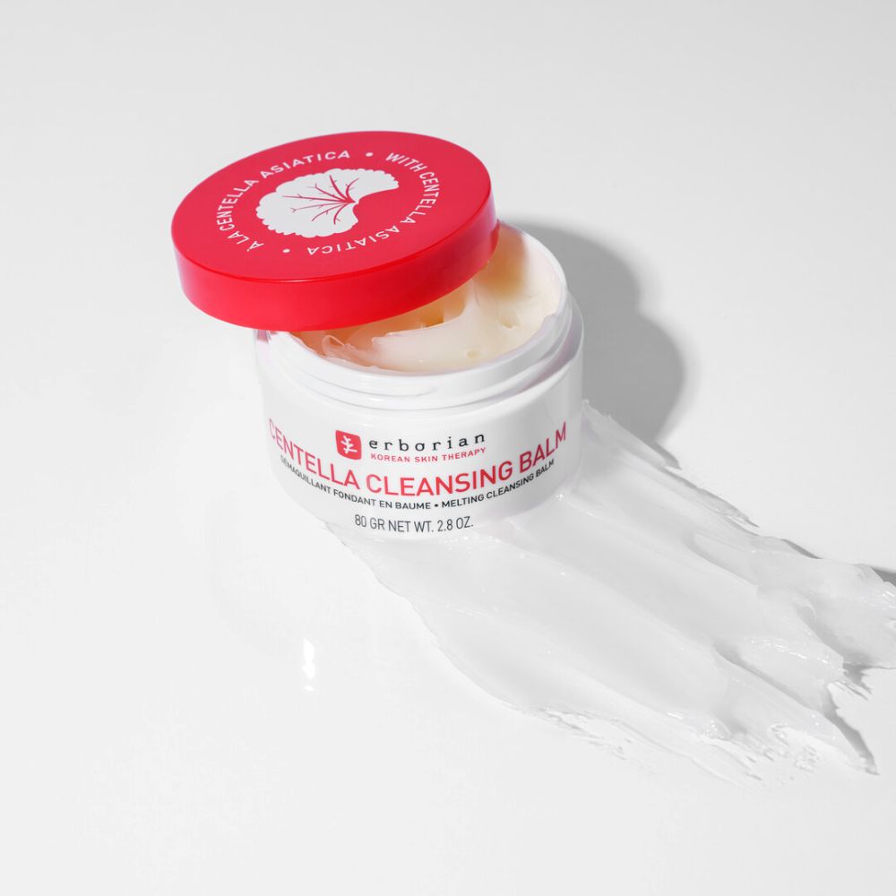 Centella Cleansing Balm 80gr