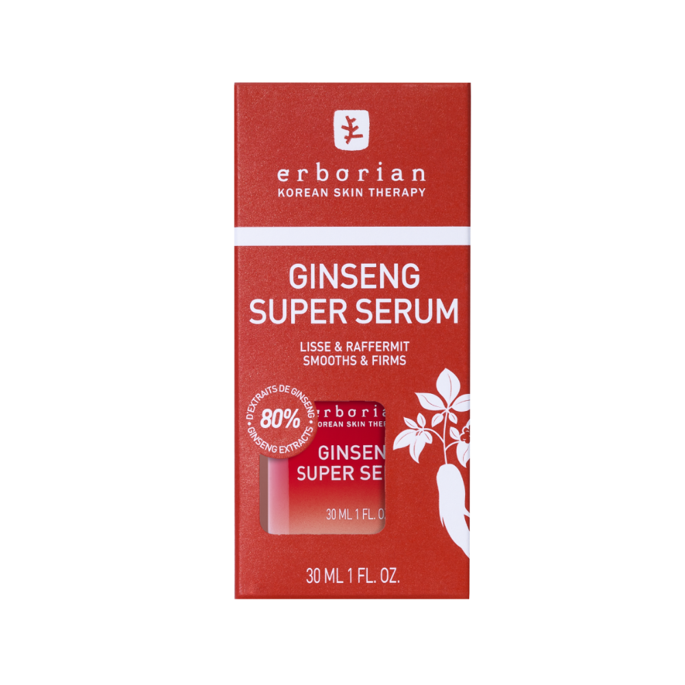 Ginseng Super Sérum 30ml