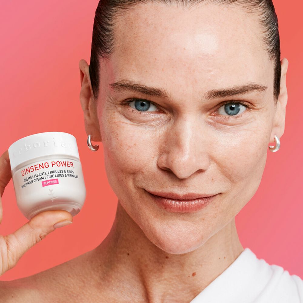 Ginseng Power Cream 50ml
