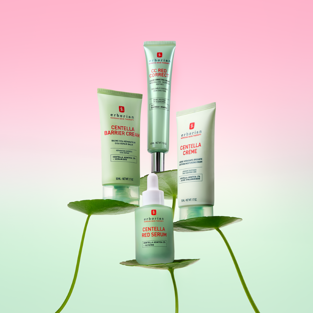 Centella Crème 50ml