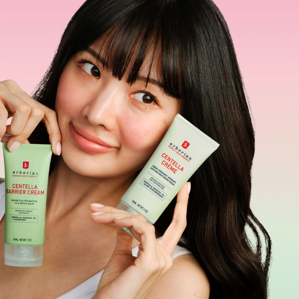 Centella Barrier Cream 50ml