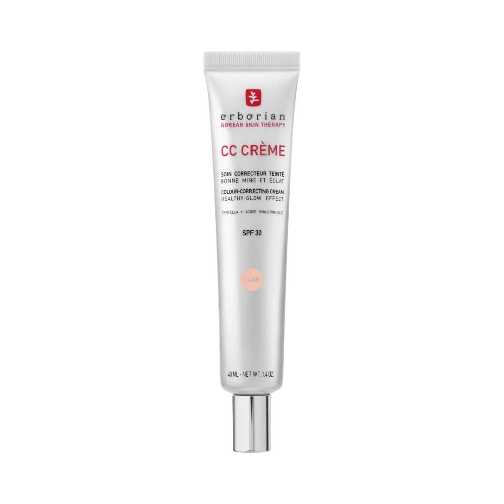 CC Crème alla Centella Asiatica 40ml