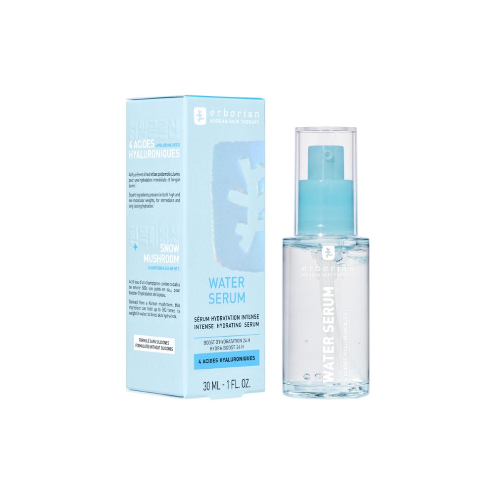 Water Serum 30ml