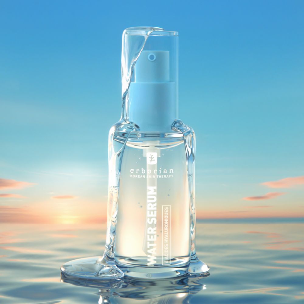Water Serum 30ml