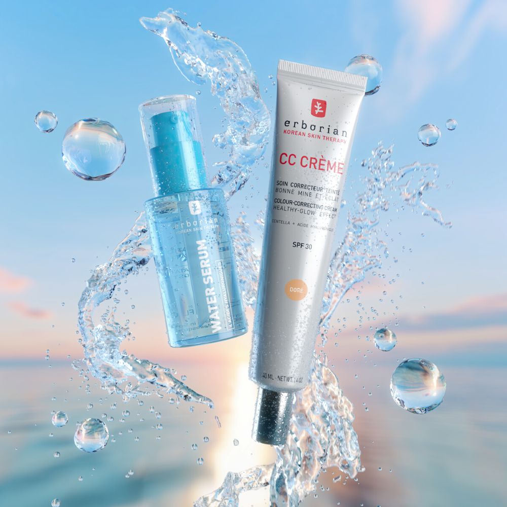 Water Serum 30ml
