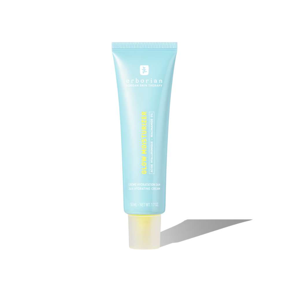 Glow Moisturizer 50ml