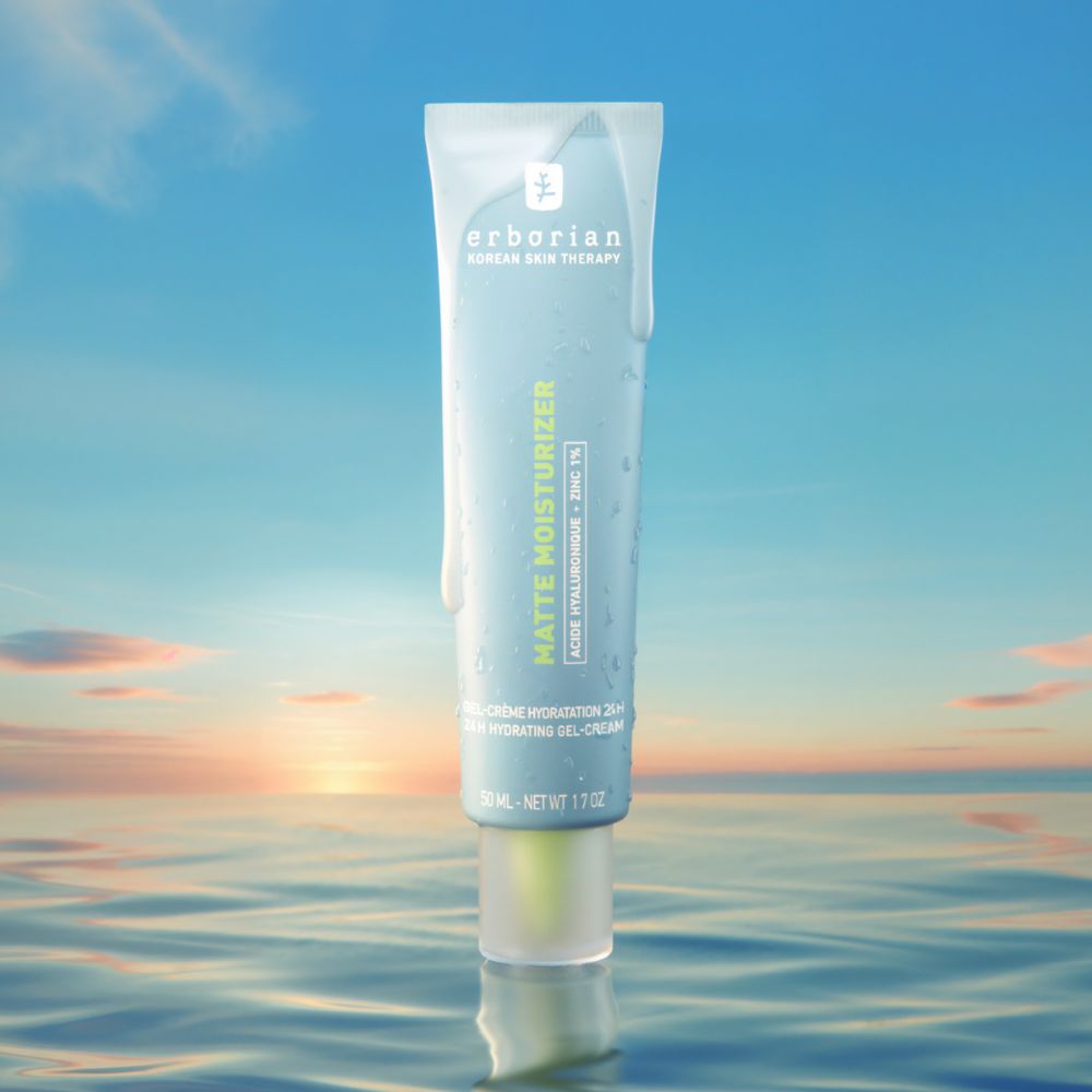 Matte Moisturizer 50 ml