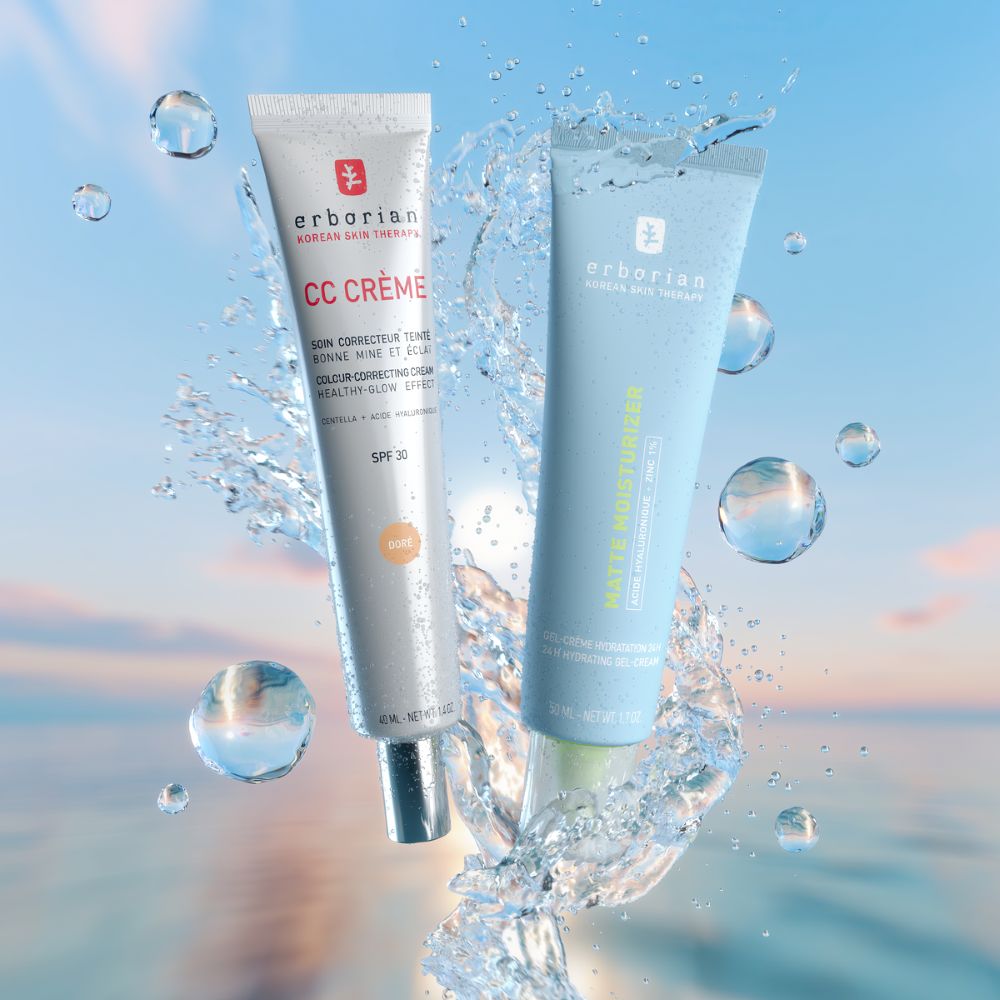 Matte Moisturizer 50 ml
