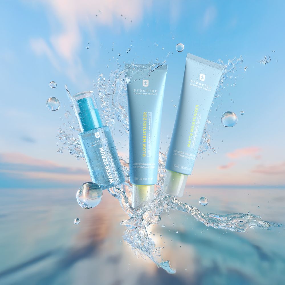 Matte Moisturizer 50 ml