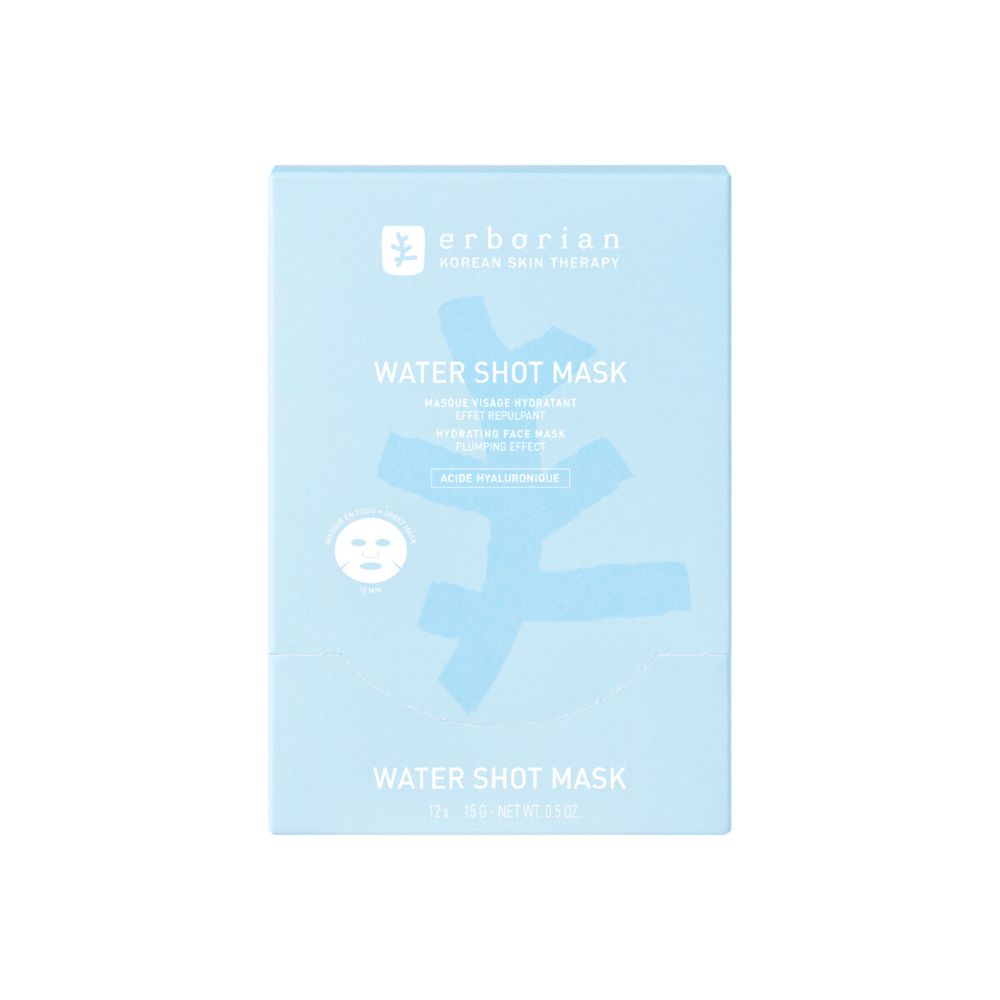Hydra Shot Mask