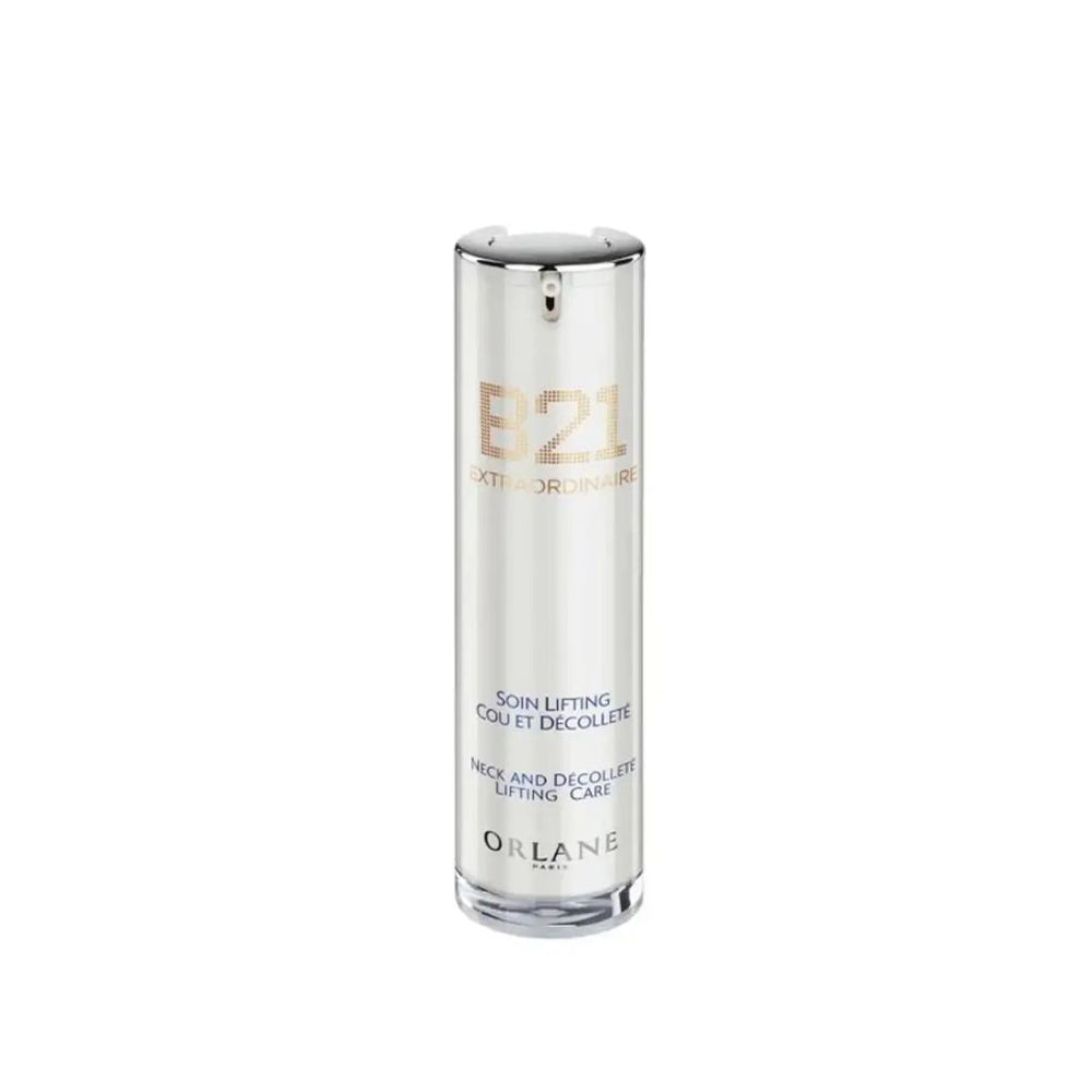 B21 Extraordinaire Cura Lifting Collo e Decollete Rassodante 50ml
