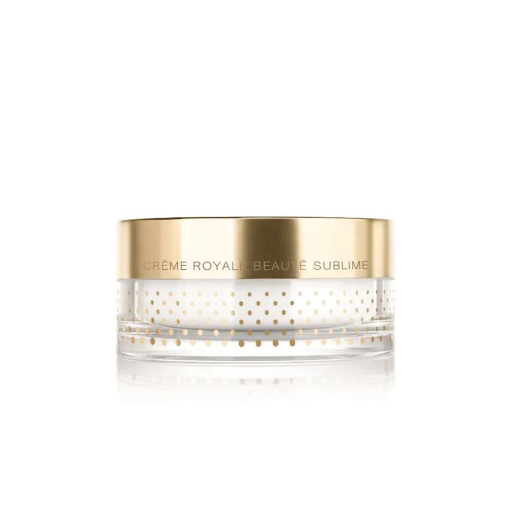 Crème Royale Beauté Sublime Maschera Viso Anti Age Tutti Tipi Pelle 110ml