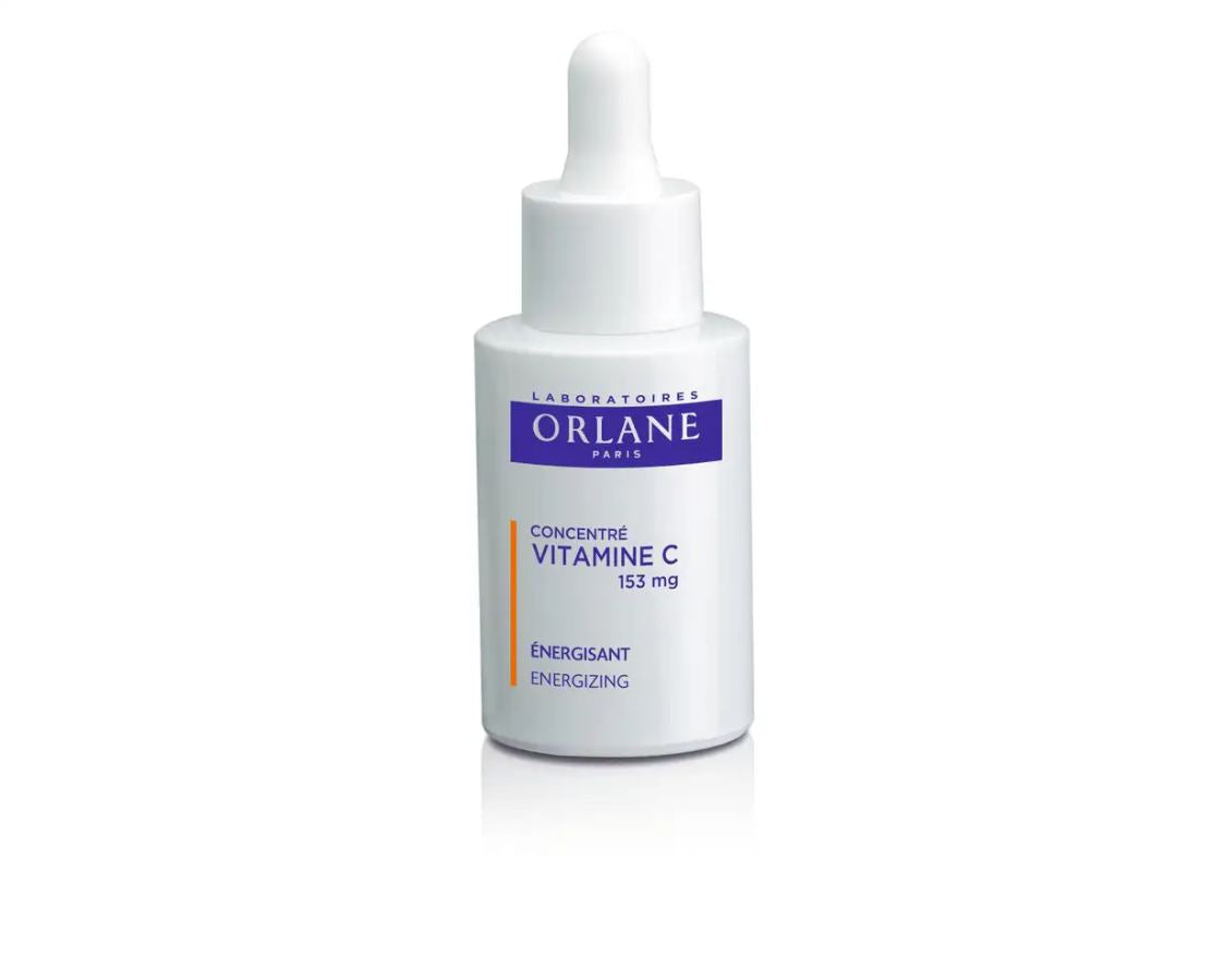 Concentré Vitamine C Energisant 30ml