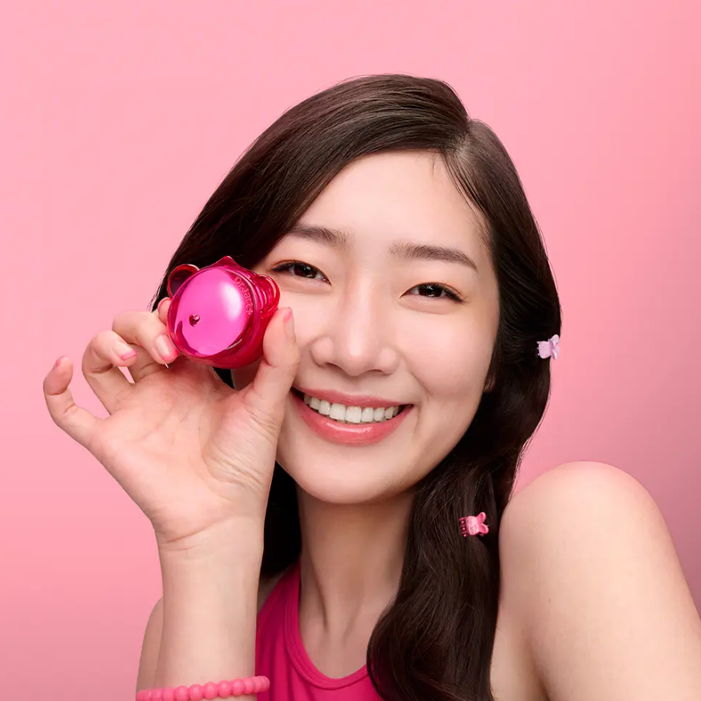 Vital Hydra Solution Hydrating Lip Mask Bubble Gum 20ml