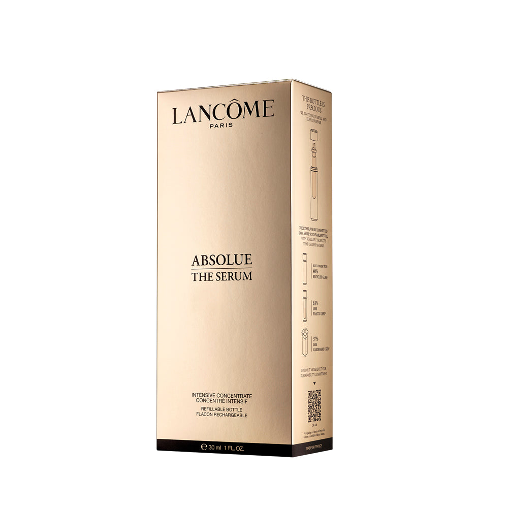 Siero Absolue Concentrato Intensivo 30 ml