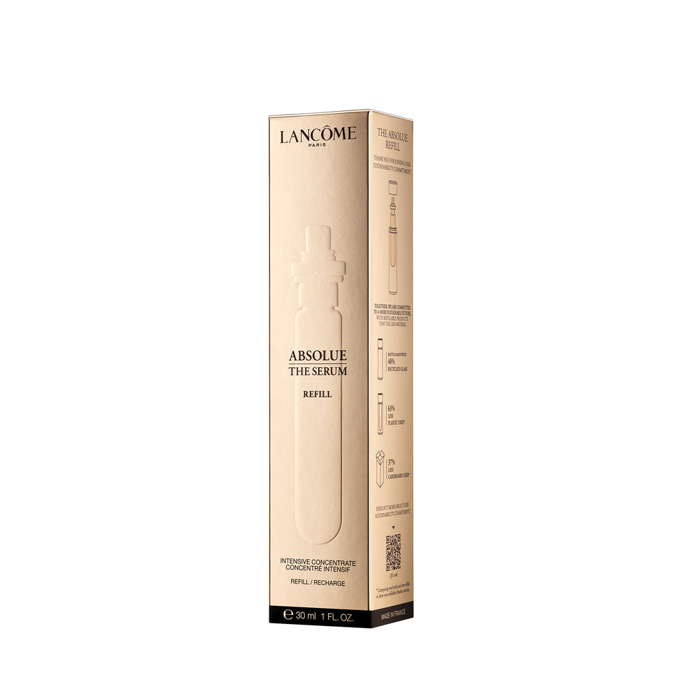 Siero Absolue Concentrato Intensivo Ricarica 30 ml