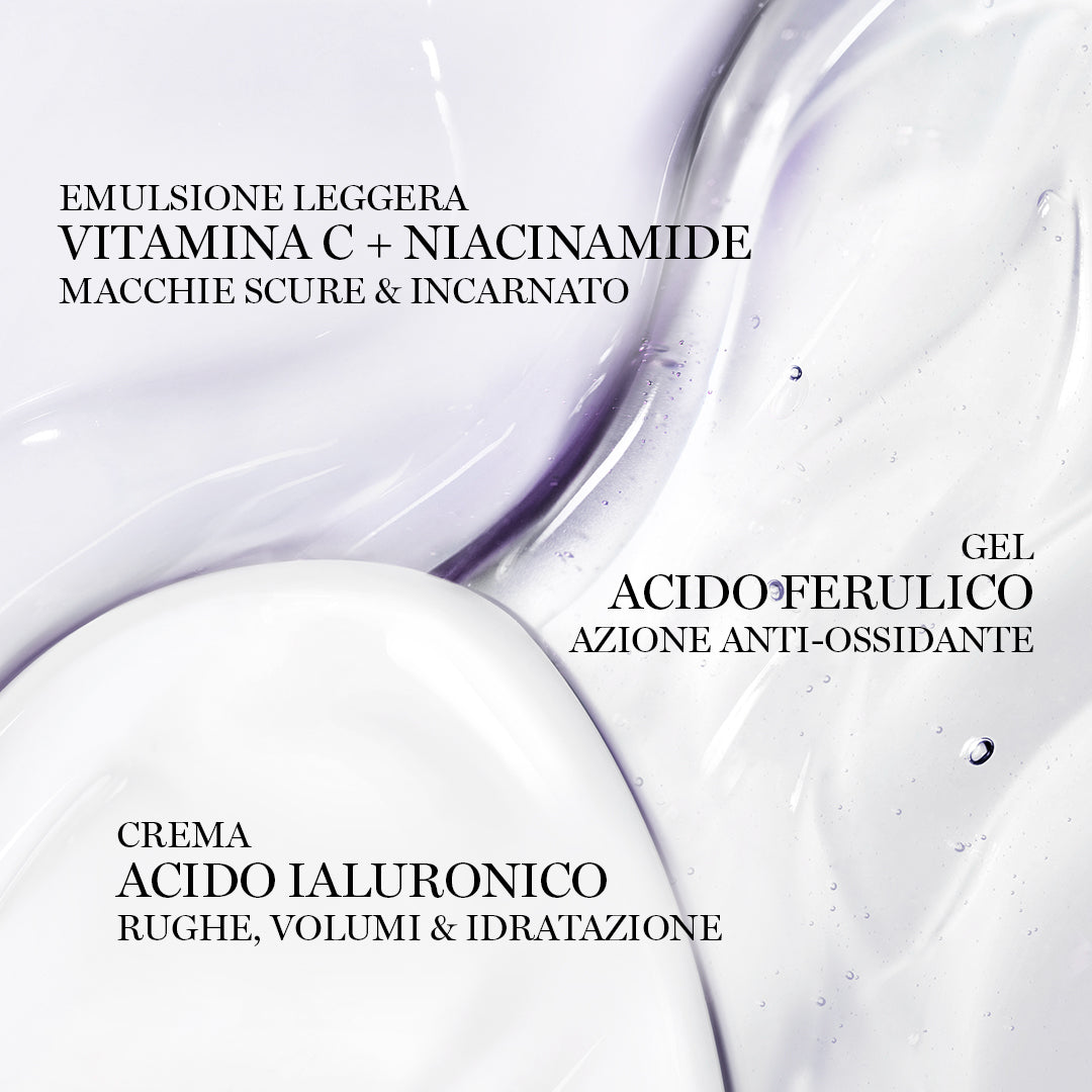 Rénergie H.CF. Triple Serum 50 ml