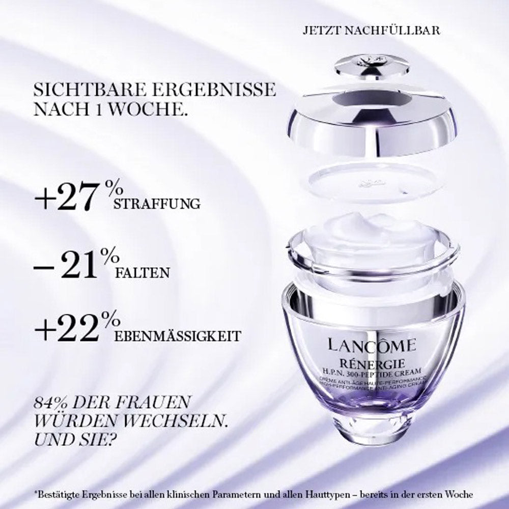 Rénergie H.P.N. 300 - Peptide Cream  Refill 50ml