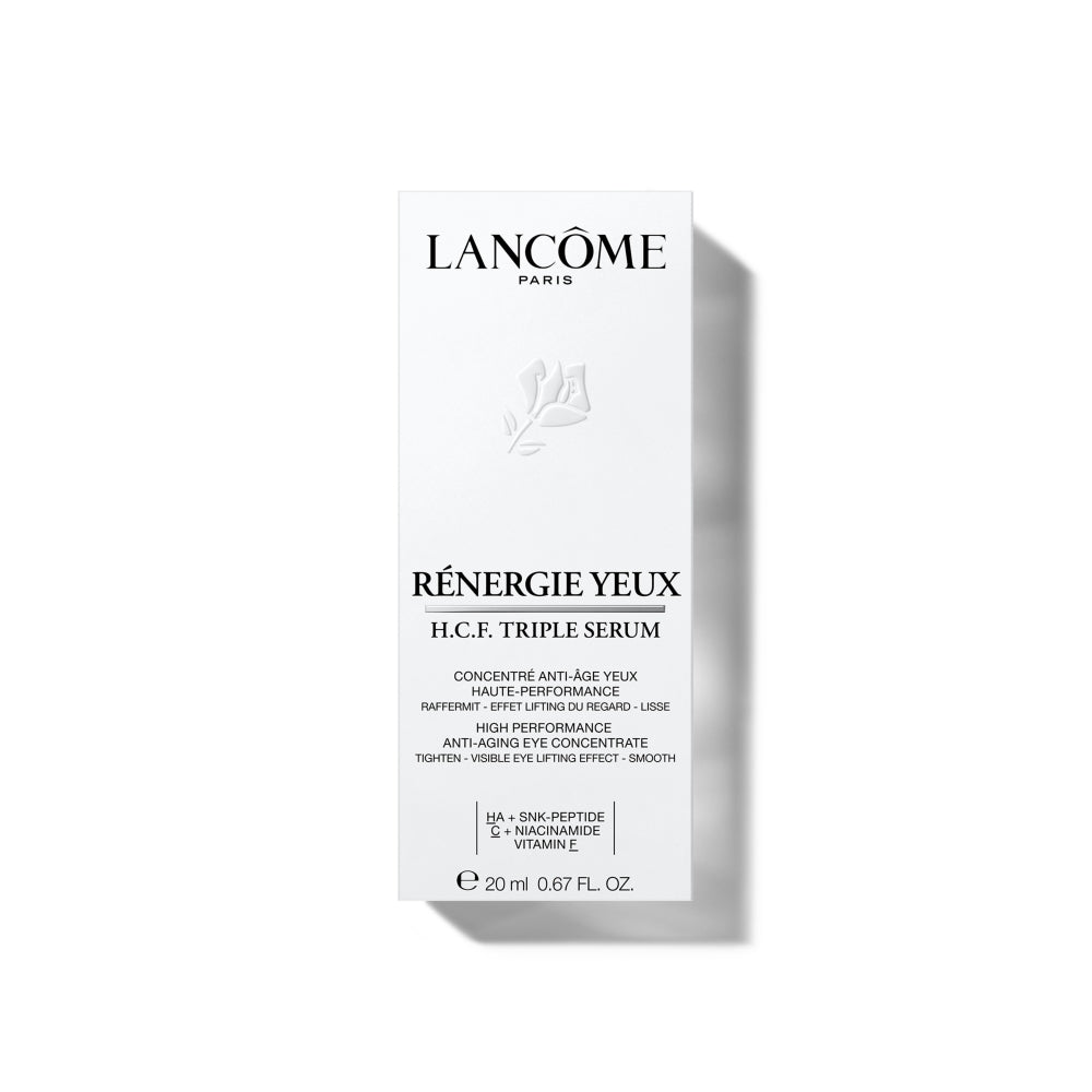 Rénergie H.C.F. Triple Serum Eye 20 ml