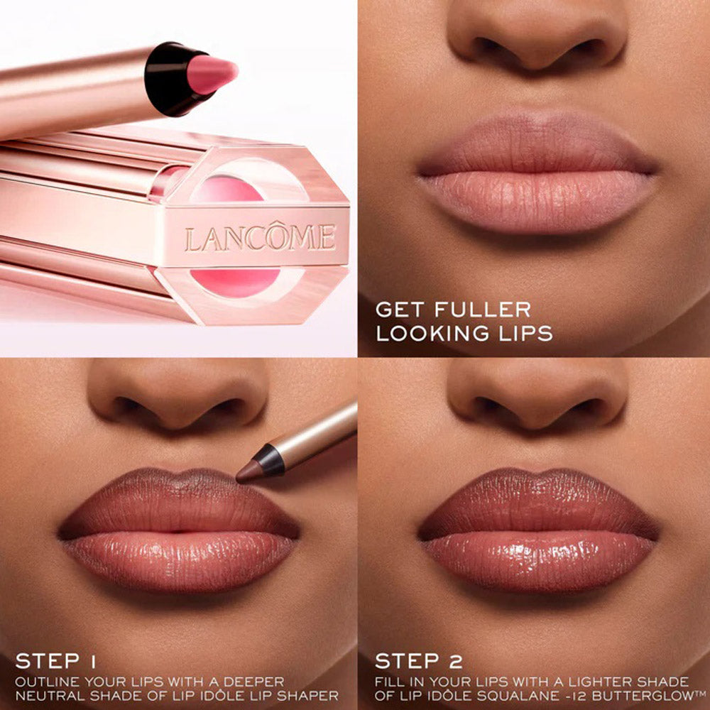 Lip Idôle Lip Shaper Labbra