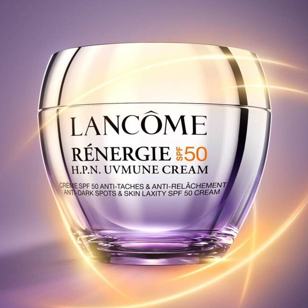 Rénergie H.P.N. Uvmune Cream Spf50