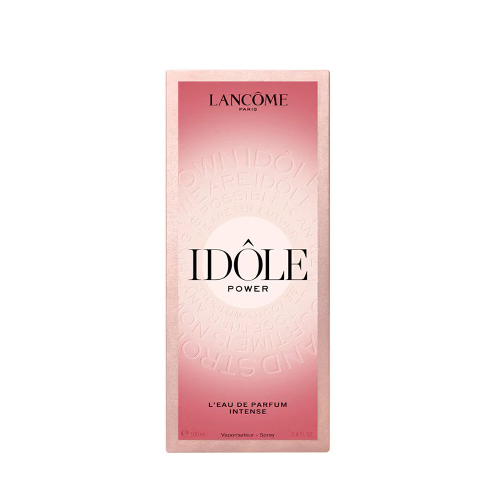 Idôle Power L'Eau De Parfum Intense