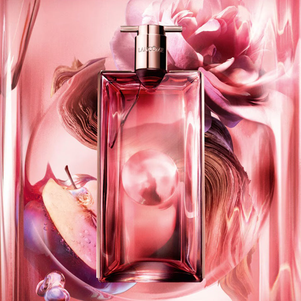 Idôle Power L'Eau De Parfum Intense