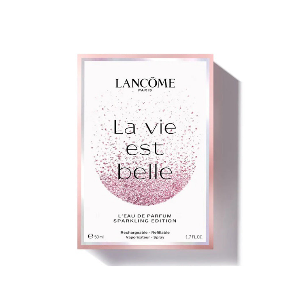 La Vie Est Belle Eau De Parfum Collector 50ml