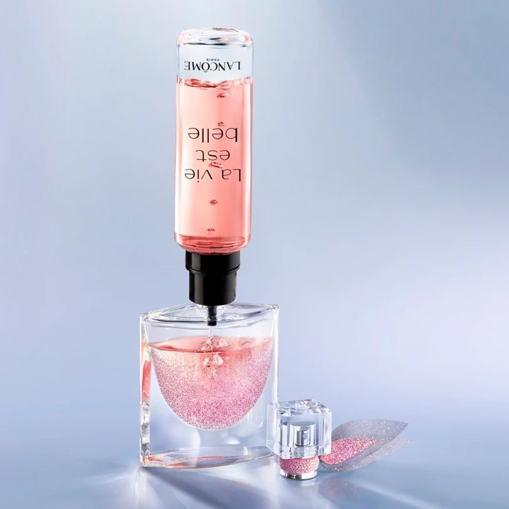 La Vie Est Belle Eau De Parfum Collector 50ml