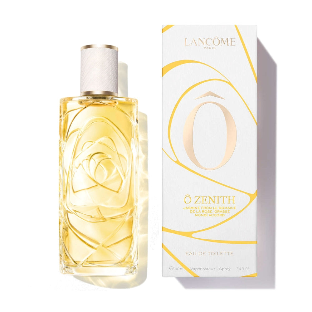 O Zenith Eau the Toilette 100ml