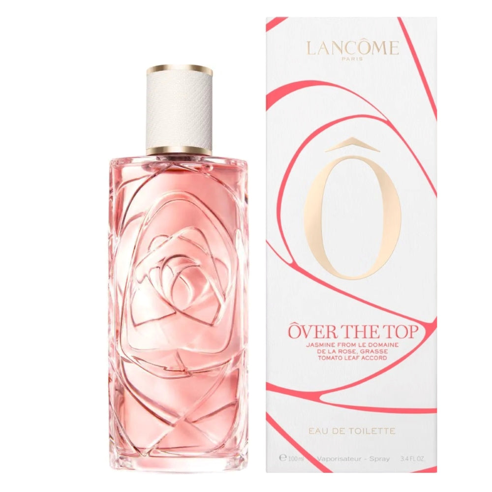 Over the Top Eau de Toilette 100ml