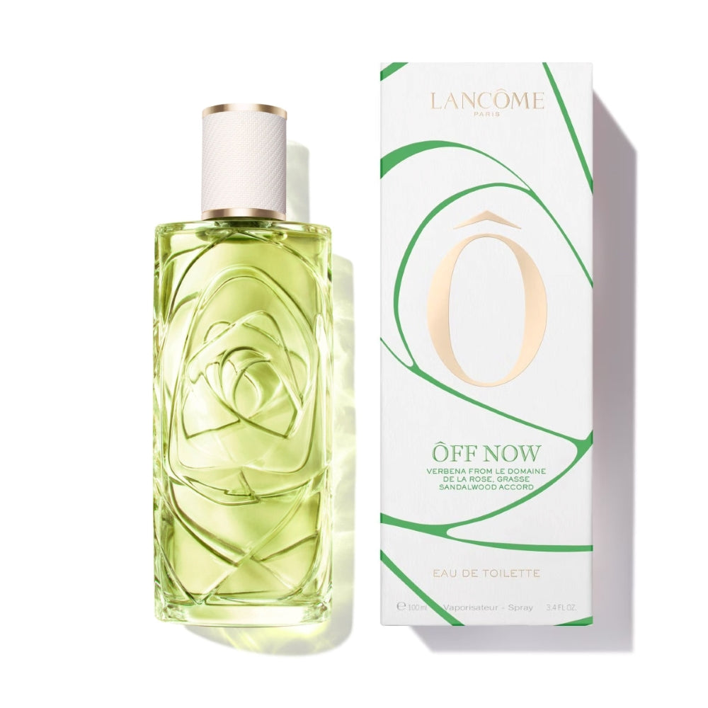 Off Now Eau de Toilette 100ml