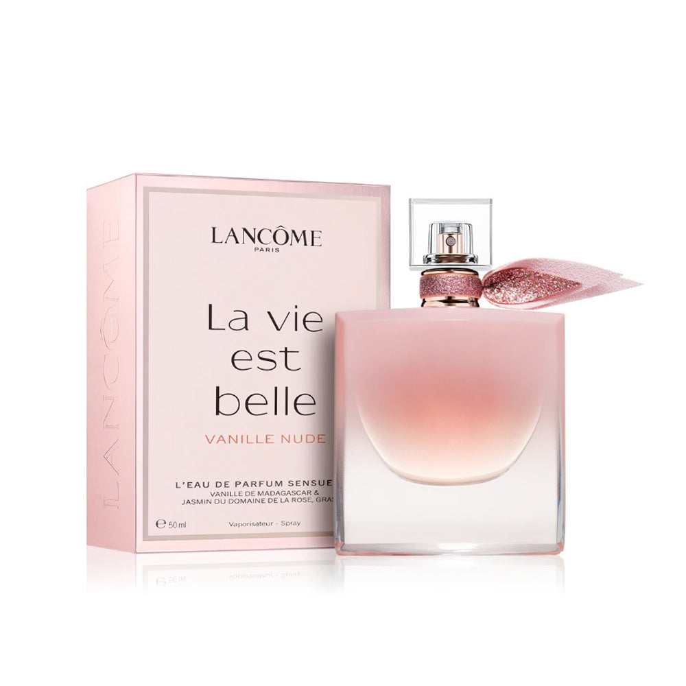 Vanille Nude Eau de Parfum