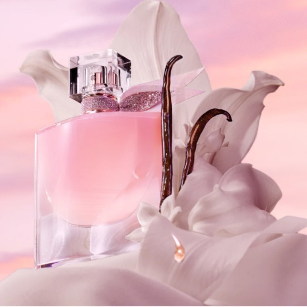 Vanille Nude Eau de Parfum