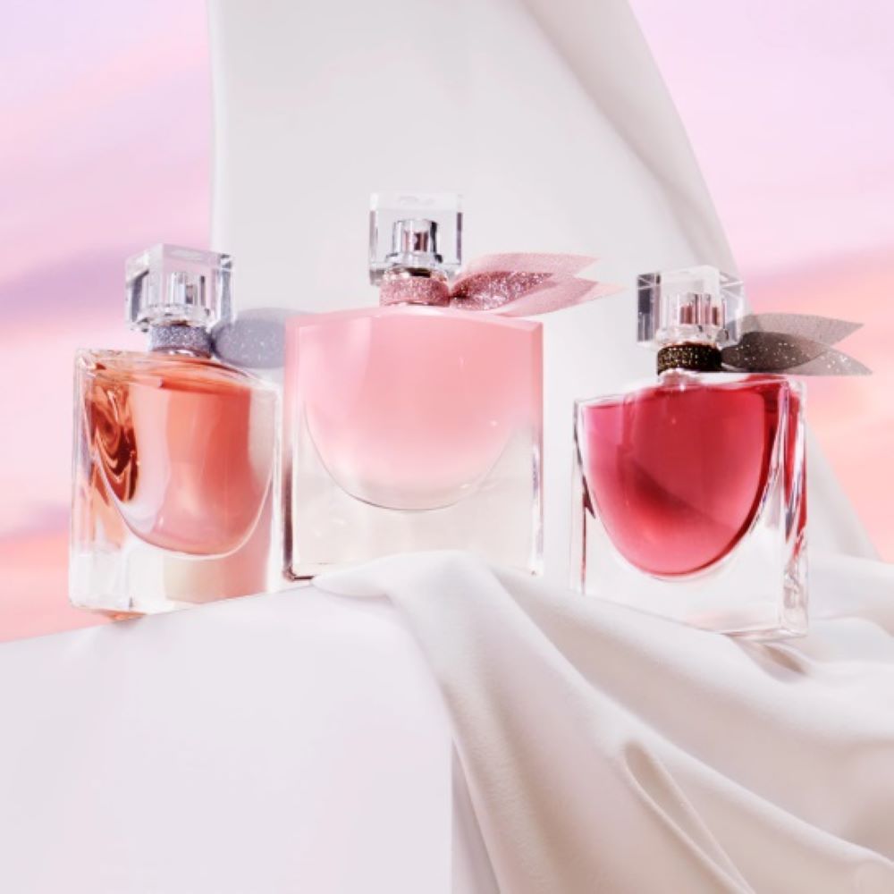 Vanille Nude Eau de Parfum