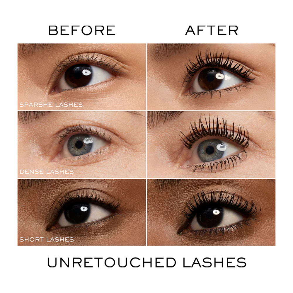 Lash Idôle Curl Goddess
