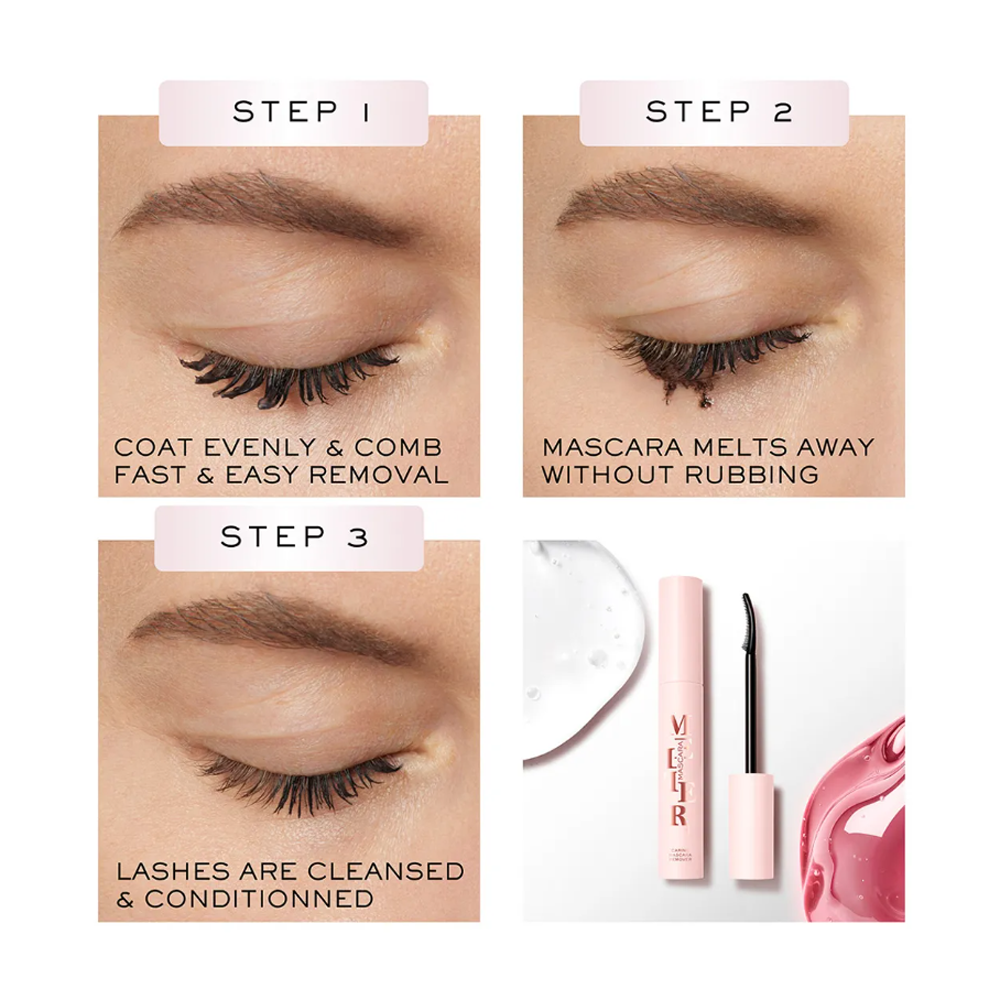 Melt Goddess Remover
