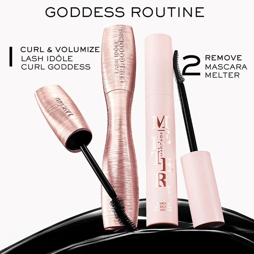 Melt Goddess Remover