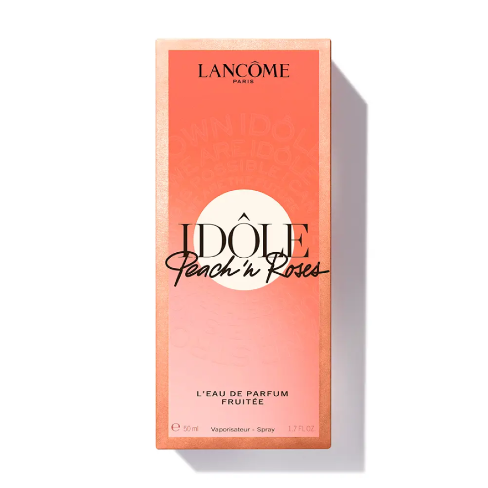 Idôle Peach'n Roses Eau de Parfum