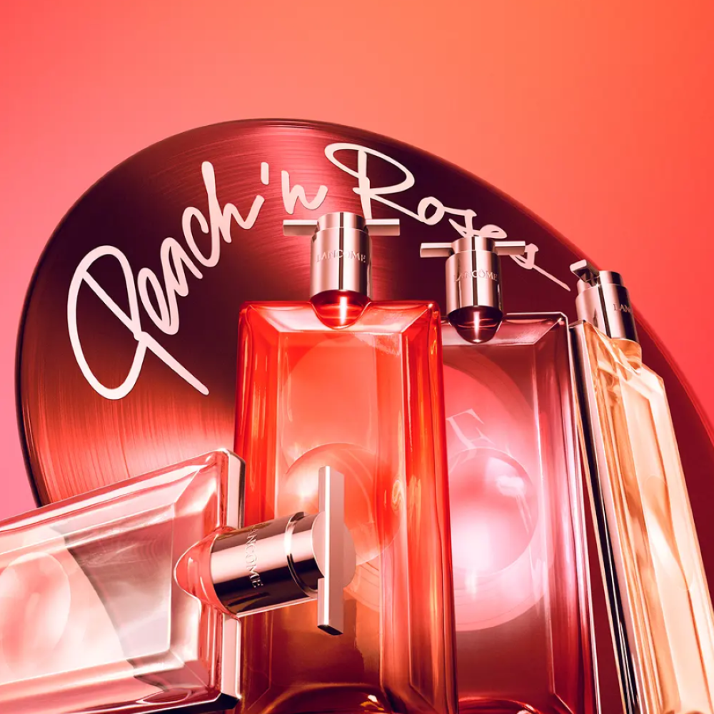 Idôle Peach'n Roses Eau de Parfum