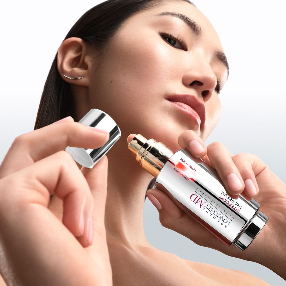 Absolue Longevity MD Intercept Siero 50 ml