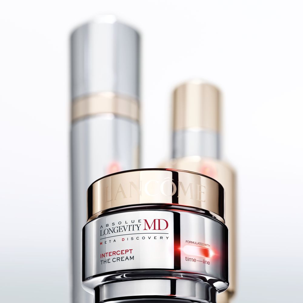 Absolue Longevity MD Intercept Crema 50 ml