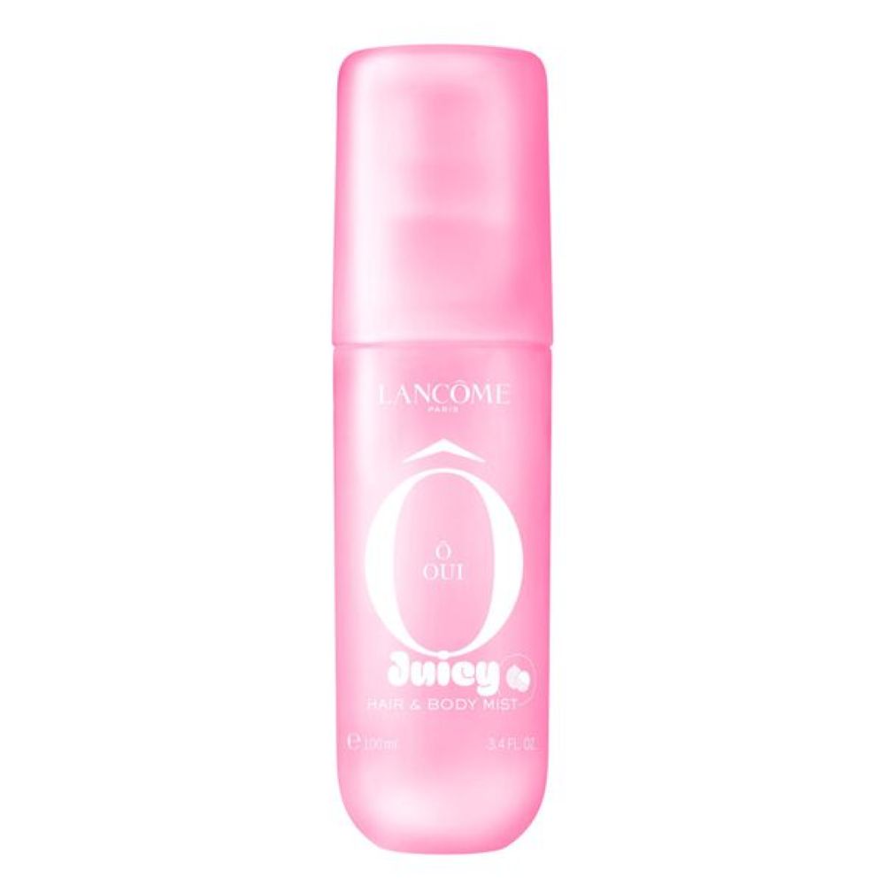 Les Ô Oui Juicy Hair & Body Mist 100ml