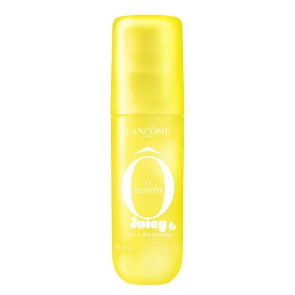 Les Ô Zenith Juicy Hair & Body Mist 100ml